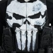 The Punisher Frank Castle Cosplay Costume Daredevil Uniform Set