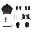 Matt Murdock Daredevil Black Suit Born Again S2 Cosplay Costume