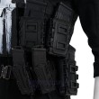 The Punisher Frank Castle Cosplay Costume Daredevil Uniform Set