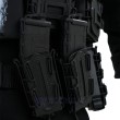The Punisher Frank Castle Cosplay Costume Daredevil Uniform Set