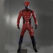 Matt Murdock Daredevil Born Again Red Suit Cosplay Costume