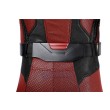 Matt Murdock Daredevil Born Again Red Suit Cosplay Costume