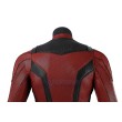 Matt Murdock Daredevil Born Again Red Suit Cosplay Costume