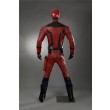 Matt Murdock Daredevil Born Again Red Suit Cosplay Costume