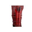 Matt Murdock Daredevil Born Again Red Suit Cosplay Costume