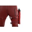 Matt Murdock Daredevil Born Again Red Suit Cosplay Costume