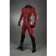Matt Murdock Daredevil Born Again Red Suit Cosplay Costume