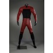 Matt Murdock Daredevil Born Again Red Suit Cosplay Costume
