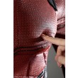 Matt Murdock Daredevil Born Again Red Suit Cosplay Costume