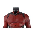 Matt Murdock Daredevil Born Again Red Suit Cosplay Costume
