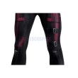 2023 Daredevil Matt Murdock Cosplay Costumes Deluxe Outfit