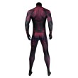 2023 Daredevil Matt Murdock Cosplay Costumes Deluxe Outfit