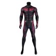 2023 Daredevil Matt Murdock Cosplay Costumes Deluxe Outfit