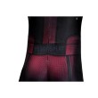 2023 Daredevil Matt Murdock Cosplay Costumes Deluxe Outfit