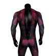 2023 Daredevil Matt Murdock Cosplay Costumes Deluxe Outfit