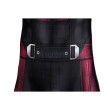 2023 Daredevil Matt Murdock Cosplay Costumes Deluxe Outfit