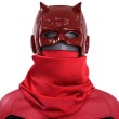 Elektra Daredevil Cosplay Costume Women Halloween Jumpsuit Outfit