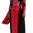 Elektra Daredevil Cosplay Costume Women Halloween Jumpsuit Outfit