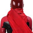 Elektra Daredevil Cosplay Costume Women Halloween Jumpsuit Outfit