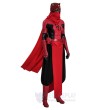 Elektra Daredevil Cosplay Costume Women Halloween Jumpsuit Outfit