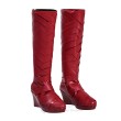Elektra Daredevil Cosplay Costume Women Halloween Jumpsuit Outfit