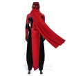 Elektra Daredevil Cosplay Costume Women Halloween Jumpsuit Outfit