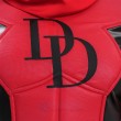 Elektra Daredevil Cosplay Costume Women Halloween Jumpsuit Outfit