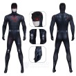 Daredevil Cosplay Costumes Born Again Season 2 JumpSuits for Adults