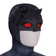 Daredevil Cosplay Costumes Born Again Season 2 JumpSuits for Adults