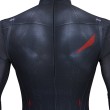 Daredevil Cosplay Costumes Born Again Season 2 JumpSuits for Adults