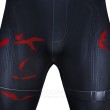 Daredevil Cosplay Costumes Born Again Season 2 JumpSuits for Adults
