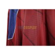Dark Doctor Strange Multiverse Of Madness Costume Dark Doctor Cosplay Suit