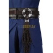 Dark Doctor Strange Multiverse Of Madness Costume Dark Doctor Cosplay Suit