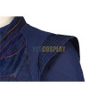 Dark Doctor Strange Multiverse Of Madness Costume Dark Doctor Cosplay Suit