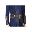 Dark Doctor Strange Multiverse Of Madness Costume Dark Doctor Cosplay Suit