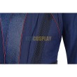Dark Doctor Strange Multiverse Of Madness Costume Dark Doctor Cosplay Suit