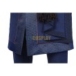 Dark Doctor Strange Multiverse Of Madness Costume Dark Doctor Cosplay Suit