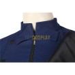 Dark Doctor Strange Multiverse Of Madness Costume Dark Doctor Cosplay Suit