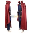 Dark Doctor Strange Multiverse Of Madness Costume Dark Doctor Cosplay Suit