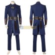 Dark Doctor Strange Multiverse Of Madness Costume Dark Doctor Cosplay Suit