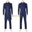 Dark Doctor Strange Multiverse Of Madness Costume Dark Doctor Cosplay Suit
