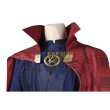Dark Doctor Strange Multiverse Of Madness Costume Dark Doctor Cosplay Suit