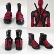 2024 Deadpool 3 Cosplay Costume Deadpool Halloween Cosplay Suit