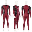 2024 Deadpool 3 Cosplay Costume Deadpool Halloween Cosplay Suit