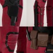 2024 Deadpool 3 Cosplay Costume Deadpool Halloween Cosplay Suit