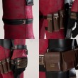 2024 Deadpool 3 Cosplay Costume Deadpool Halloween Cosplay Suit