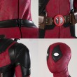 2024 Deadpool 3 Cosplay Costume Deadpool Halloween Cosplay Suit