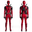 Deadpool Advanced Cosplay Costumes Wade Wilson Deadpool 3 Suits Edition