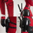 Deadpool Advanced Cosplay Costumes Wade Wilson Deadpool 3 Suits Edition