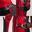 Deadpool Advanced Cosplay Costumes Wade Wilson Deadpool 3 Suits Edition